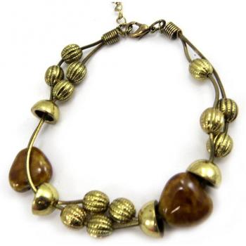 Les Trésors De Lily Armband Judith Bruin