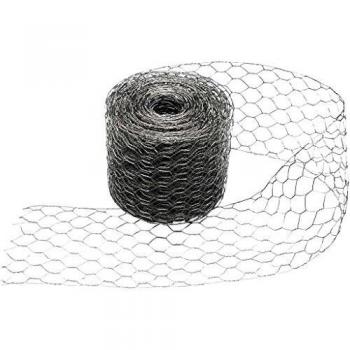 Treillis de jardin 13 cm 20 m