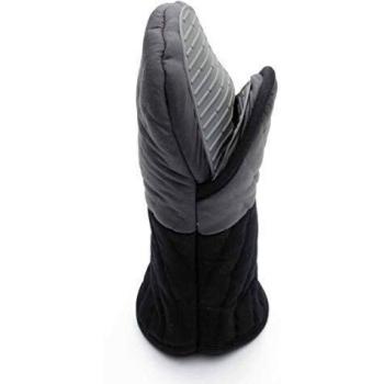 Manique en silicone et coton 32 cm Lacor