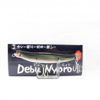 Jackson 85 Sinking Hooked Lure (NKI)