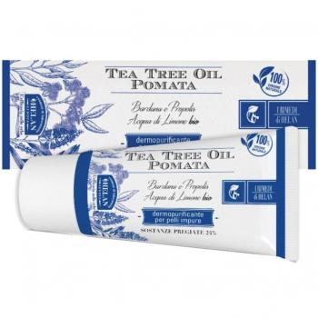 Helan i rimedi tea tree oil pomata 30ml