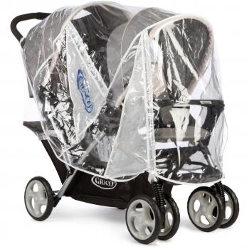 Graco DualSprint UmbrellaKit