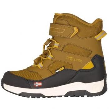 Lofoten Pro Winter – Scarpe da Neve Trollkids