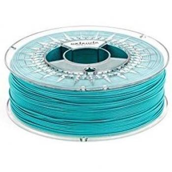 Filamento PLA NX-2 Türkiz, 1,75 mm, 1000 g (Extrudr)
