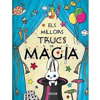 Els millors trucs de màgia