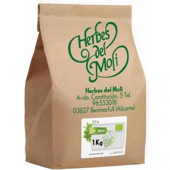 Orégano hojas de orégano Eco  Herbes del Molí