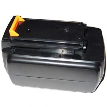 Vhbw Batterie 2000 mAh Li-ion 36 V pour Black & Decker LST136