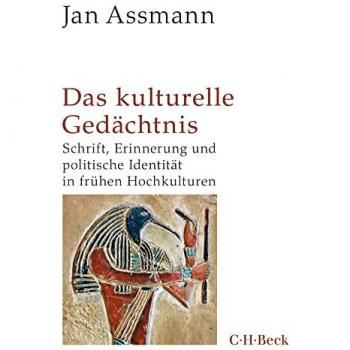 Assmann, Jan: Das kulturelle Gedächtnis