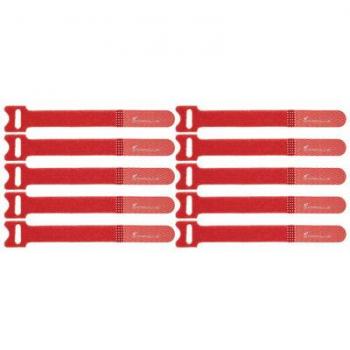 Fita a cavo rossa Stairville CS-160 160 mm