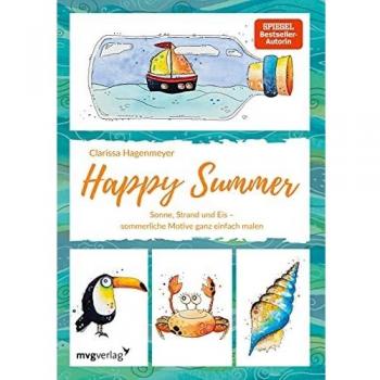 Hagenmeyer, Clarissa: Happy Summer