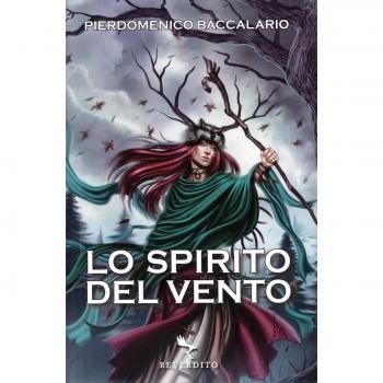 Lo spirito del vento: Il grigio cacciatore-Pelle di serpente