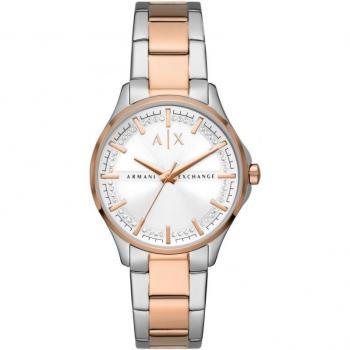 Armani Exchange Lady Hampton Watch