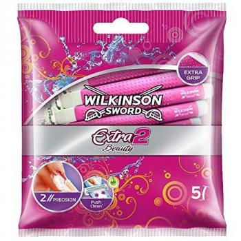 Wilkinson Extra 2