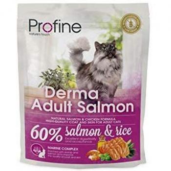 Profine Derma 0,3 kg para Gatos