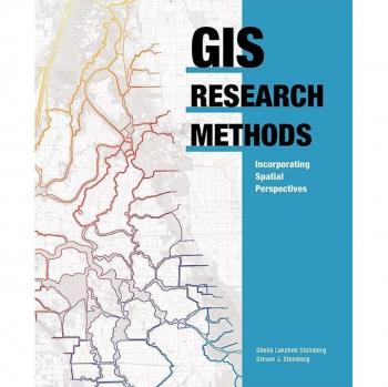 Vitalsource Technologies, Inc. GIS Research Methods