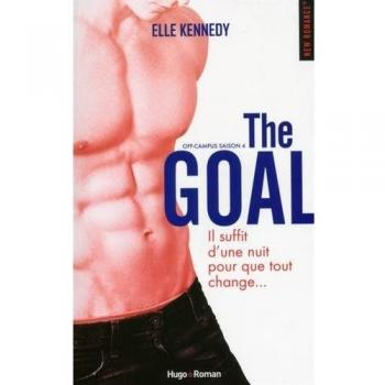 Off-Campus, Saison 4 : The Goal