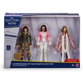 DOCTOR WHO