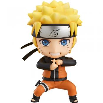 Naruto Shippuden – Naruto Uzumaki Nendoroid 10 cm