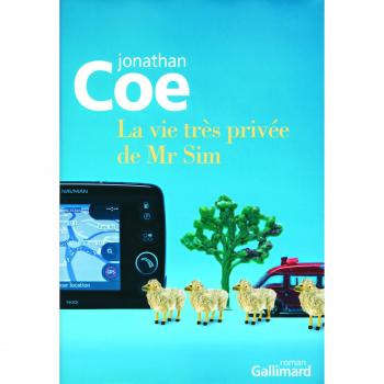 La vie très privée de Mr Sim