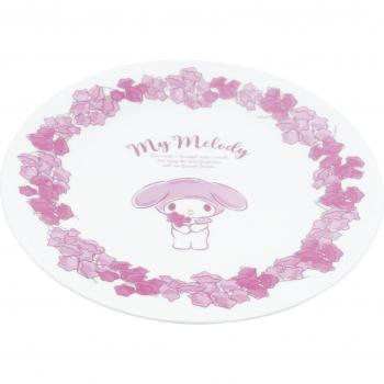 My Melody Servierplatte