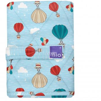 Cloud Nine Portable Nursery