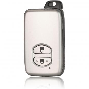 Smart Key Case for Toyota Camry 2/3/4 Buttons