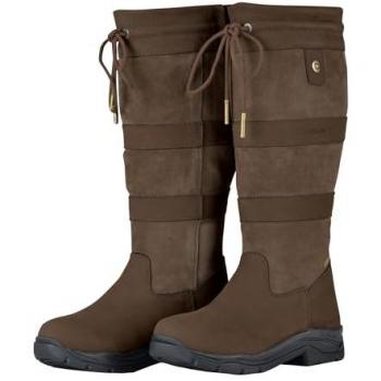 Dublin Kinderreitstiefel Größe 41
