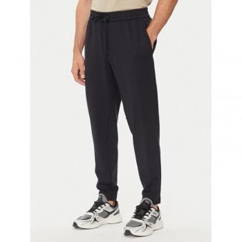 Boss T‑Flex Pantaloni Blu M‑L Sportivo