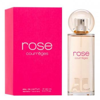 Courrèges Eau de Parfum Rose 90 ML