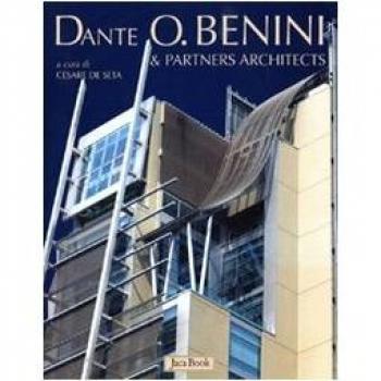 Dante O. Benini & partners architects. Ediz. illustrata