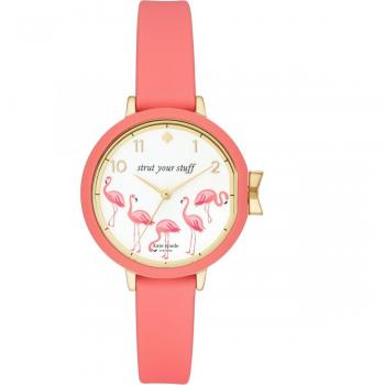 Park Row Quarzuhr Kate Spade New York (Modell KSW1444)