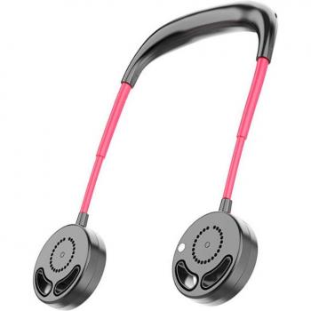 Abanico Colgante Ajustable USB