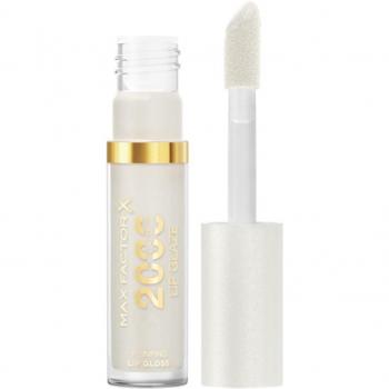 Max Factor 2000 Calorie Lip Gloss with shade 000