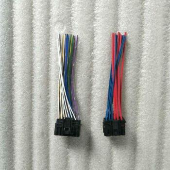 Adaptador de Placa 15/23 Pin 1J0 962