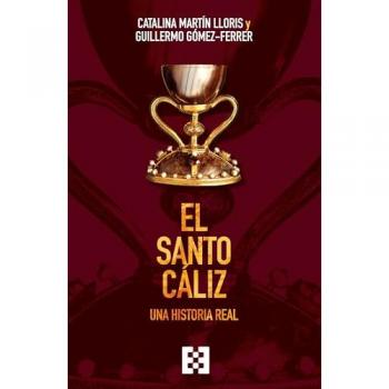 El santo cáliz