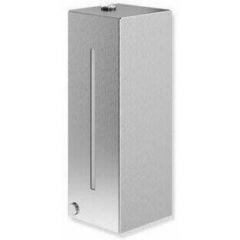 Distributeur de savon automatique Hewi en inox