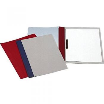 Esselte Chemise Fermée PVC Mod. 126 – Pack 50