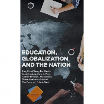 Education Globalization and the Nation