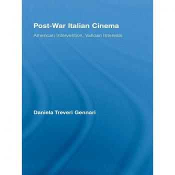 Vitalsource Technologies, Inc. Post-war Italian Cinema