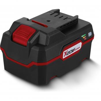 PARKSIDE Akku 20 V 4 Ah mit Ladegerät 4,5 Ah Lithium Ionen Cell Balancing X 20V
