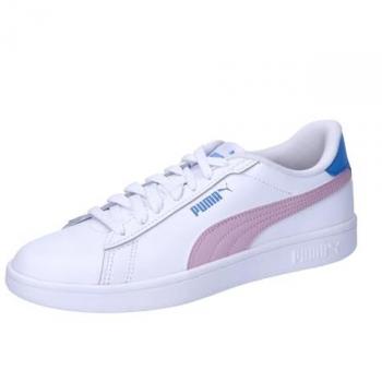Puma Smash Junior Leather