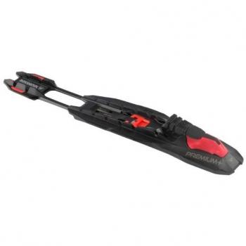 Attacchi Rossignol Carbon Black Classic