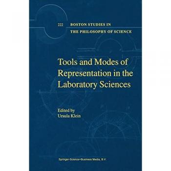Tools and Modes of Representation in the Laboratory Sciences