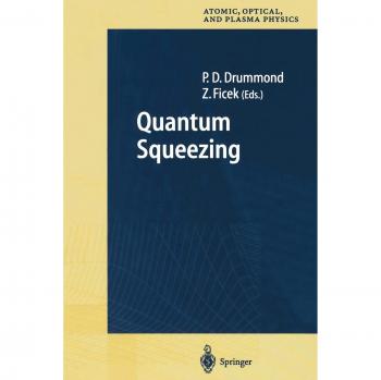 Quantum Squeezing