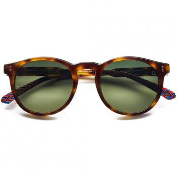 Etnia Barcelona Men's Tortoiseshell Sunglasses Size 51