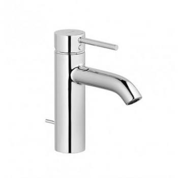 Kludi Rubinetteria per Bagno Miscelatore Monocomando Lavabo BOZZ DN 15 CHR