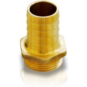 Manguera Karasto Geka Plus MS 25 mm Ag Pulgada de Conexión Roscada