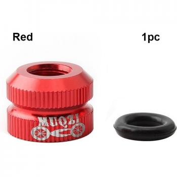 Bicycle Valve Stem Caps