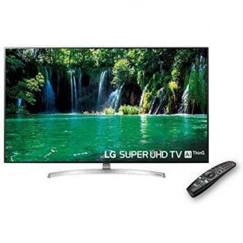 LG 55SK8100 Téléviseur 55 LED Smart avec AI