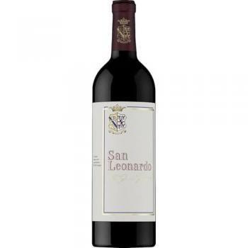 Tenuta San Leonardo Vino Rosso 2019